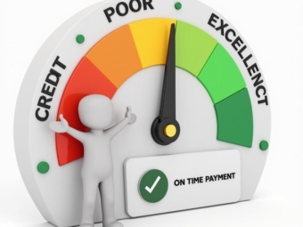 Credit Score Repair Affiliate Hub